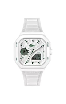 Lacoste Lac2011364 Erkek Kol Saati Beyaz 63255750 Lacoste Lac2011364 Erkek Kol Saati Beyaz 63255750