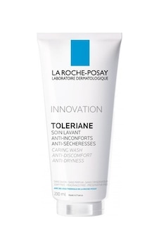 La Roche Posay Toleriane Caring Wash Yıkama Jeli 200 ML La Roche Posay Toleriane Caring Wash Yıkama Jeli 200 ML