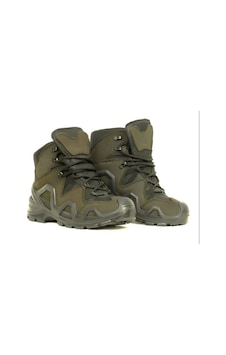 Vogel Guard Rs Su Geçirmez Haki Outdoor Bot Haki