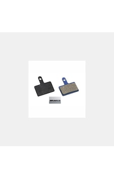 Bisiklet Brakco Disk Balata Bp10-sp10 Bisiklet Brakco Disk Balata Bp10-sp10