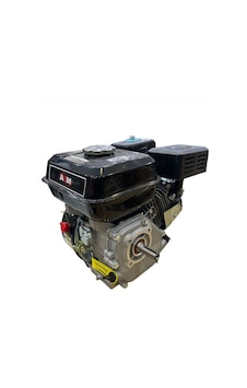 Abm 170f 7bg 212cc 5.2kw 20mm 3600 Dev/dk 18kg Kamalı 4t Benzinli Motor Abm 170f 7bg 212cc 5.2kw 20mm 3600 Dev/dk 18kg Kamalı 4t Benzinli Motor