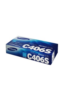 Samsung Uyumlu Clt-C406S Mavi Toner Clp-365 Samsung Uyumlu Clt-C406S Mavi Toner Clp-365