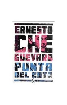 Ernesto Che Guevara - Del Este - Everest Yayınları Ernesto Che Guevara - Del Este - Everest Yayınları
