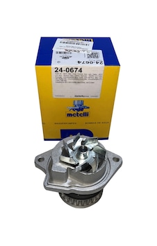 Devirdaim Metelli 240674 Volkswagen Golf / Polo / Skoda Fabia