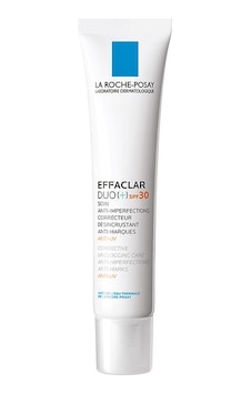 La Roche Posay Effaclar Duo + Spf 30 Krem 40 Ml