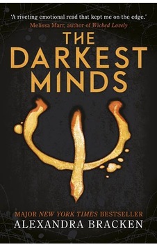 The Darkest Minds 1 9781786540249 The Darkest Minds 1 9781786540249