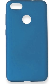 Huawei P9 Lite Mini 2017 Arka Kapak Silikon Kılıf Huawei P9 Lite Mini 2017 Arka Kapak Silikon Kılıf