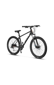 Gıant Talon 2-m Erkek Dağ Bisikleti M360h Hd 27.5 Jant 16 Vites Acera Siyah Turuncu Siyah