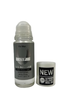 No Nome Cup Erkek Roll-On Deodorant 40 ML No Nome Cup Erkek Roll-On Deodorant 40 ML
