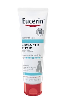 Eucerin Advanced Repair Ayak Bakım Kremi 85 G