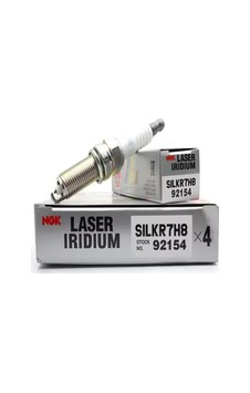 Ngk Mitsubishi Eclipse Cross 1.5 Mıvec 2017-2021 Iridyum Buji 4 Adet Motor No:4b40 Ngk Mitsubishi Eclipse Cross 1.5 Mıvec 2017-2021 Iridyum Buji 4 Adet Motor No:4b40