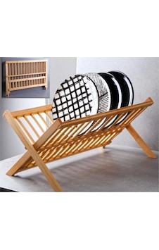 Gönül Gnl3768 Bambu Tabaklık 47x32cm