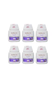 Bioxcin Saç Dökülmesine Karşı Siyah Sarımsak Şampuanı 6 x 100 ML Bioxcin Saç Dökülmesine Karşı Siyah Sarımsak Şampuanı 6 x 100 ML