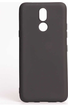 LG Uyumlu K40 Kılıf Yumuşak Dokulu Soft İnce Mat Silikon Kapak Premier LG Uyumlu K40 Kılıf Yumuşak Dokulu Soft İnce Mat Silikon Kapak Premier