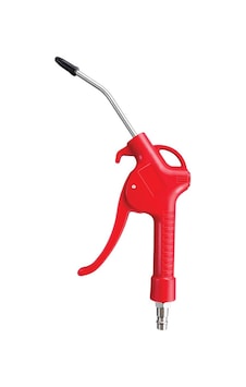 Frıko Hava Tabancası Uzun 20 Cm Frıko Hava Tabancası Uzun 20 Cm