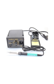 Tussle Td-936A Isı Kontrollü Analog Havya İstasyonu 60W Tussle Td-936A Isı Kontrollü Analog Havya İstasyonu 60W
