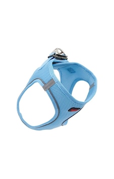 Tailpetz Air Mesh Köpek Gögüs Tasması Mavi Xsmall Tailpetz Air Mesh Köpek Gögüs Tasması Mavi Xsmall