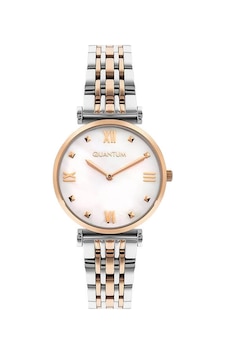 Quantum Quartz Kadın Kol Saati Iml1041.520 Bordo Quantum Quartz Kadın Kol Saati Iml1041.520 Bordo