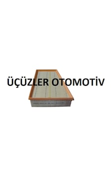 Hava Filtresi Megane2 Scenic2 1.5Dci 8200378889 8200371661