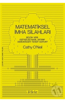 Matematiksel Imha Silahları Matematiksel Imha Silahları