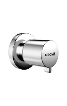 Creavit Ac40P Aç-Kapa Ara Kesme Valfi Creavit Ac40P Aç-Kapa Ara Kesme Valfi