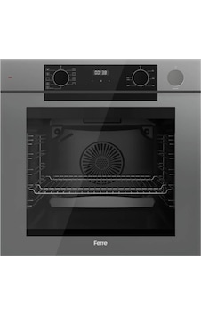 Ferre Steam Fryart QEP64CPR Ankastre Fırın Ferre Steam Fryart QEP64CPR Ankastre Fırın
