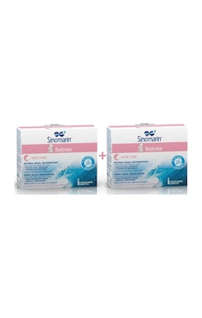 Sinomarin Babies 5 ML 18 Flakon 2'Li Sinomarin Babies 5 ML 18 Flakon 2'Li