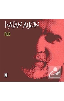 Hub - Hasan Aycın - İz Yayıncılık