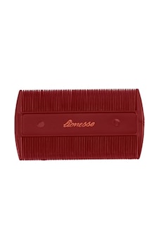 Lionesse 60 Bit Tarağı Kırmızı Lionesse 60 Bit Tarağı Kırmızı