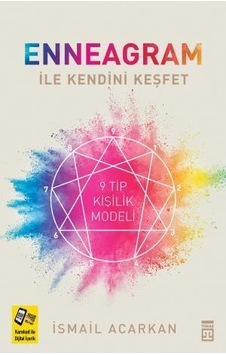 Enneagram ile Kendini Keşfet