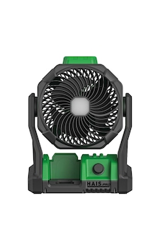 Haıspro 3000 Lümen Fanlı Taşınabilir Aydınlatma Rb-yı3000
