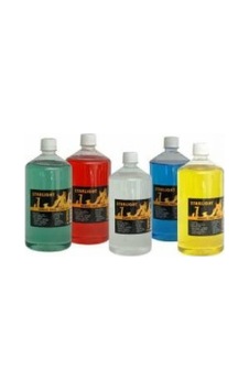 Ucc Renkli Mix 400ml Kandil Yağı Standart Ucc Renkli Mix 400ml Kandil Yağı Standart