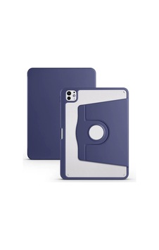 Apple Uyumlu iPad Pro 11 2024 M4 Mvv83tu/a Mwr83tu/a Kılıf Redclick Kalem Bölmeli Dönebilen Standlı Kılıf Apple Uyumlu iPad Pro 11 2024 M4 Mvv83tu/a Mwr83tu/a Kılıf Redclick Kalem Bölmeli Dönebilen Standlı Kılıf