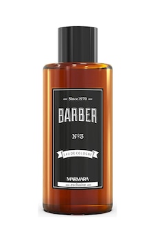 Marmara Barber Kolonya 400ml No:3 Pet Şişe Marmara Barber Kolonya 400ml No:3 Pet Şişe