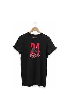 Efnaz Style 24 Kasım Öğretmenler Günü Öğretmen Hediyesi Baskılı Oversize T-shirt - Siyah Efnaz Style 24 Kasım Öğretmenler Günü Öğretmen Hediyesi Baskılı Oversize T-shirt - Siyah