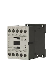 Eaton Dılm15-01-ea ,7.5kw/15a Kontak-3a+1k 220vac Kontaktör Eaton Dılm15-01-ea ,7.5kw/15a Kontak-3a+1k 220vac Kontaktör