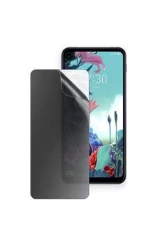 Lg Q70 Uyumlu Ön Yüzey Hayalet Privacy Hidrojel Ekran Koruyucu