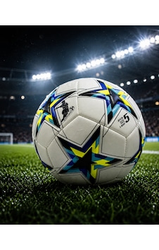 Spor Dayanıklı Futbol Topu Halı Saha Ve Açık Alan Kullanımına Uygun Spor Dayanıklı Futbol Topu Halı Saha Ve Açık Alan Kullanımına Uygun