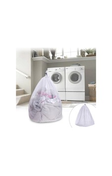 Hubrendy Çer Çamaşır Yıkama Filesi 40x60 Dev Boy Diğer Hubrendy Çer Çamaşır Yıkama Filesi 40x60 Dev Boy Diğer