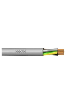 20 Metre 5x2.5 Nhxmh Halogen Free Kablo Öznur Kablo 20 Metre 5x2.5 Nhxmh Halogen Free Kablo Öznur Kablo