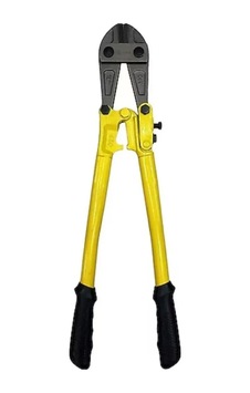 Jenerik 18x450 Mm Demir Kesme Makası Jenerik 18x450 Mm Demir Kesme Makası