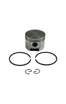 Motorlu Tırpan Piston Segman Knc40 40 Mm İtal Motorlu Tırpan Piston Segman Knc40 40 Mm İtal