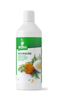 Natural Naturaline Doğal Bitki Suyu Karışımı 250 ML