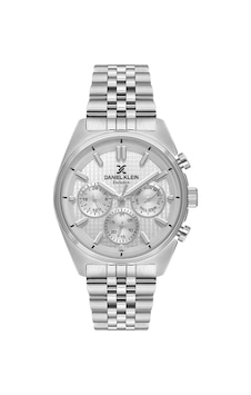 Daniel Klein Dk.1.13890-9 Erkek Kol Saati Çok Renkli Daniel Klein Dk.1.13890-9 Erkek Kol Saati Çok Renkli