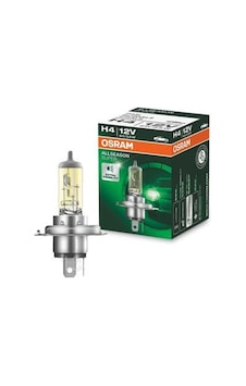 Osram H4 Allseason Super +%30 Kolormatik Kar Ve Sis İçin Özel Osram H4 Allseason Super +%30 Kolormatik Kar Ve Sis İçin Özel