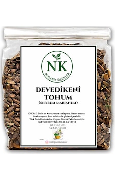 Devedikeni Tohum 50gr Devedikeni Tohum 50gr