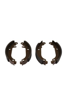 Renault Twingo Arka Fren Balatasi 1995-2002 7701204268 Gs8211 1.2