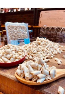 Dayı Yeğen Ev Yapımı Doğal Özel El Mantısı 500 G Dayı Yeğen Ev Yapımı Doğal Özel El Mantısı 500 G