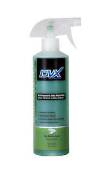 Dvx Fresh Life Meyveli Sakız Ortam Kokusu 16 Oz 473 ML. Dvx Fresh Life Meyveli Sakız Ortam Kokusu 16 Oz 473 ML.