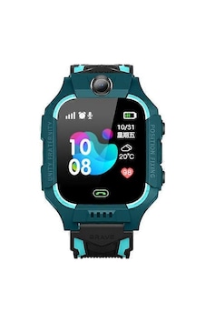 Ratetime Q19 Akıllı Saat Bilekliği Çocuklar Lbs Konumlandırma Konum Sos Kamera Telefon Saati Sesli Sohbet Akıllı Saat Ratetime Q19 Akıllı Saat Bilekliği Çocuklar Lbs Konumlandırma Konum Sos Kamera Telefon Saati Sesli Sohbet Akıllı Saat